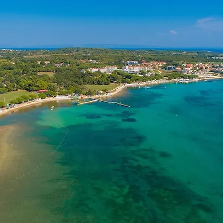 Beautiful In With Wifi Holiday home
